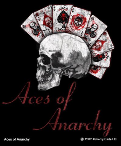 Aces of Anarchy (CA353)